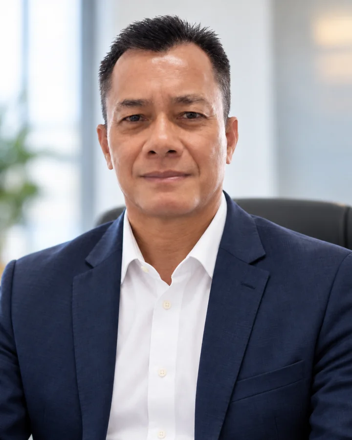 Sommai Amornmongkolkij, Vice President at Grand Freight X
